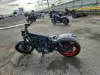 2016 HARLEY-DAVIDSON XL1200 CX   a la Venta en Copart LA - NEW ORLEANS