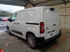 2024 TOYOTA PROACE CITY 1.5D 100 ICON VAN for sale at Copart BELFAST