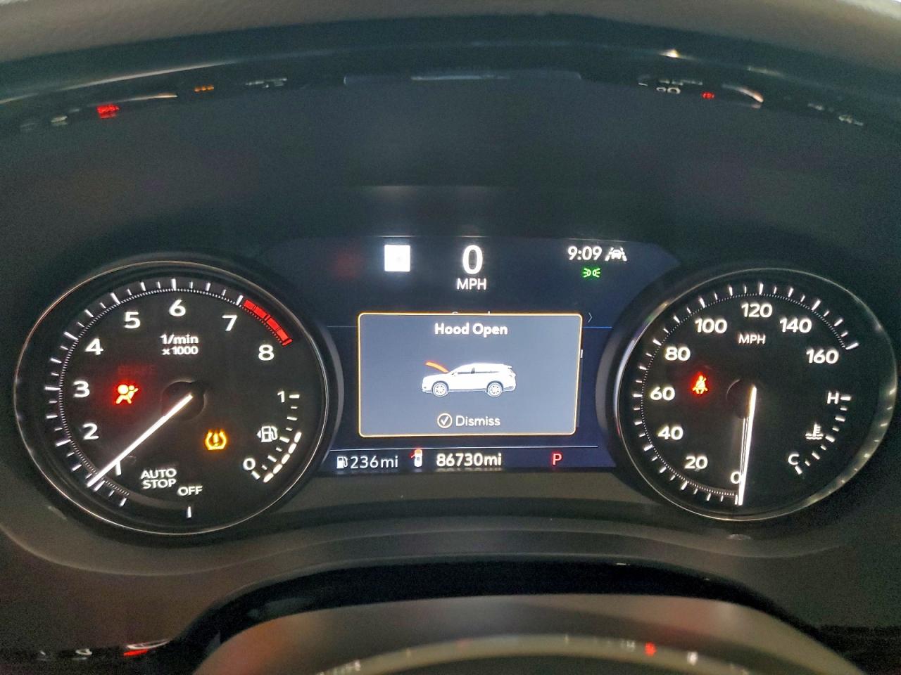 2020 Cadillac Xt6 Premium Luxury VIN: 1GYKPCRS6LZ200885 Lot: 94948645