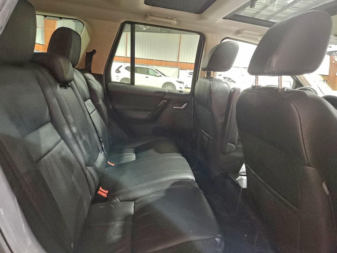 2013 Land Rover Lr2 Hse VIN: SALFR2BG8DH380484 Lot: 95494325