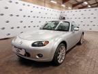 2008 MAZDA MX-5 2.0I SPORT 2DR for sale at Copart SANDWICH