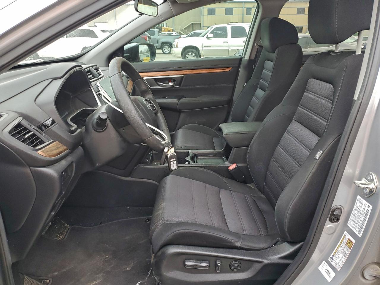 2020 Honda Cr-V Ex VIN: 2HKRW1H57LH426819 Lot: 94866685