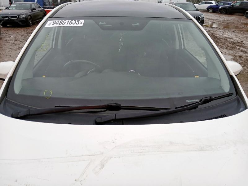 2015 TOYOTA VERSO 1.6 D-4D ICON 5DR