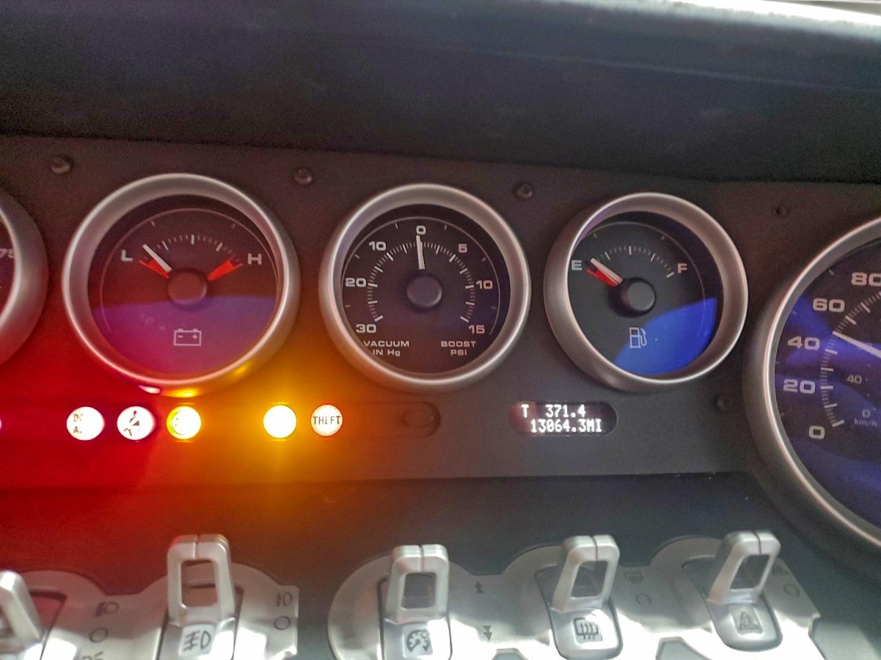 2006 Ford Gt VIN: 1FAFP90S86Y400772 Lot: 86310585