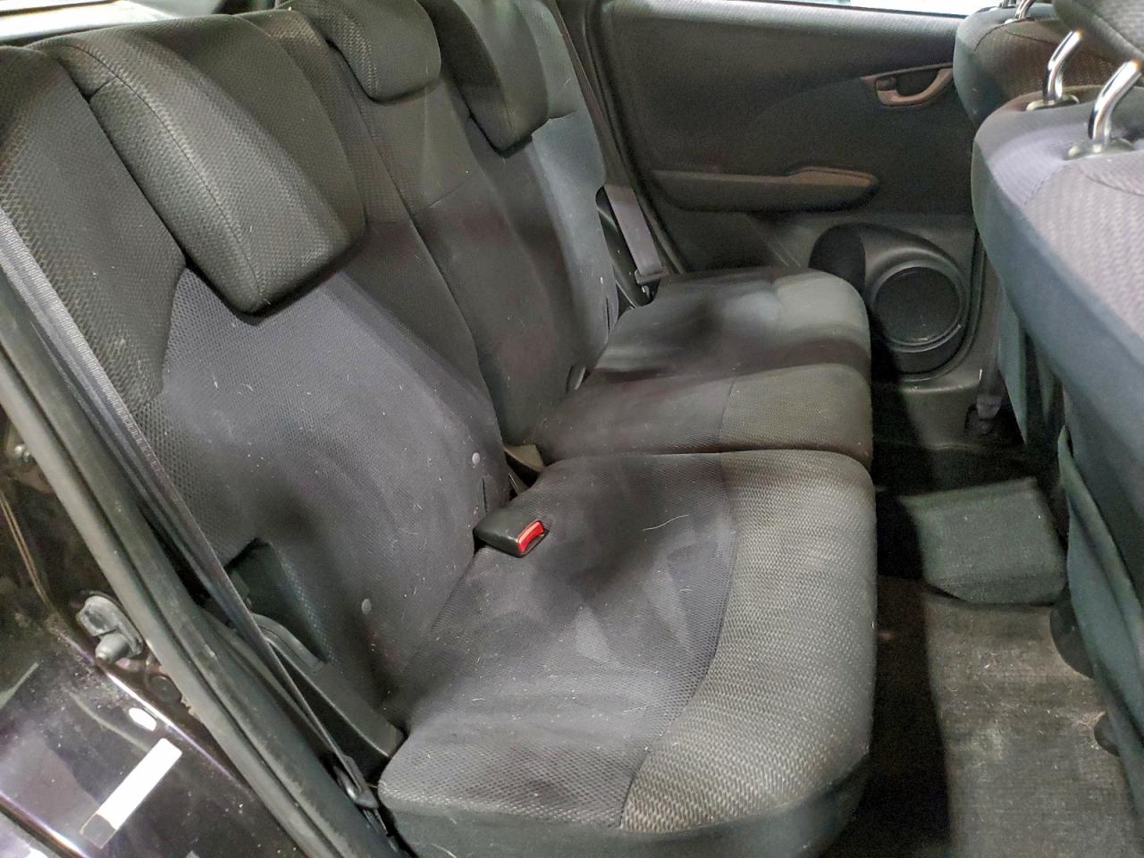 2013 Honda Fit Sport VIN: JHMGE8H59DC033595 Lot: 95676865