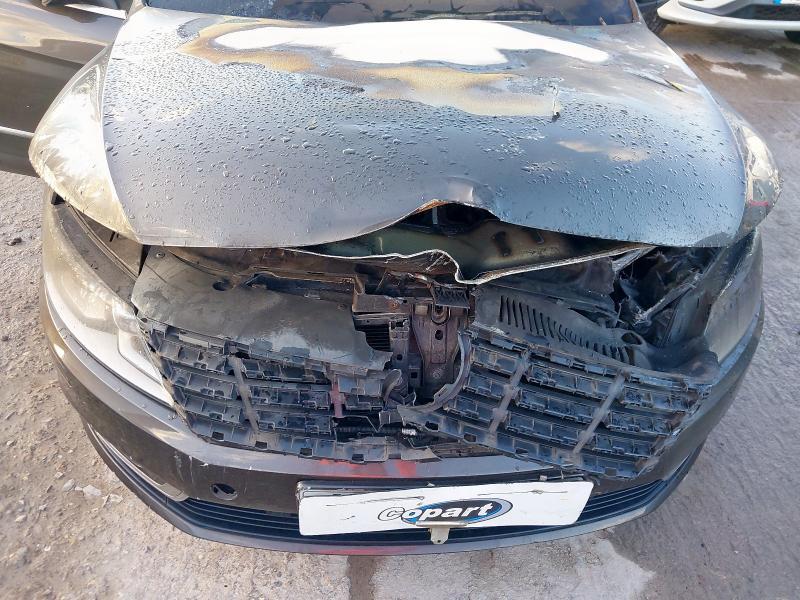 2014 VOLKSWAGEN CC 2.0 TDI 177 BLUEMOTION TECH GT 4DR