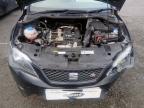 2015 SEAT IBIZA 1.2 TSI FR BLACK 3DR for sale at Copart SANDTOFT