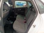 2012 VOLKSWAGEN POLO 1.4 MATCH 5DR for sale at Copart SANDWICH