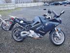 2009 BMW F800 ST   a la Venta en Copart WA - NORTH SEATTLE