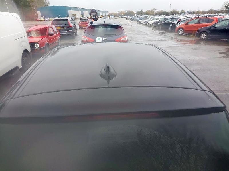 2012 BMW 1 SERIES 116D EFFICIENTDYNAMICS 5DR