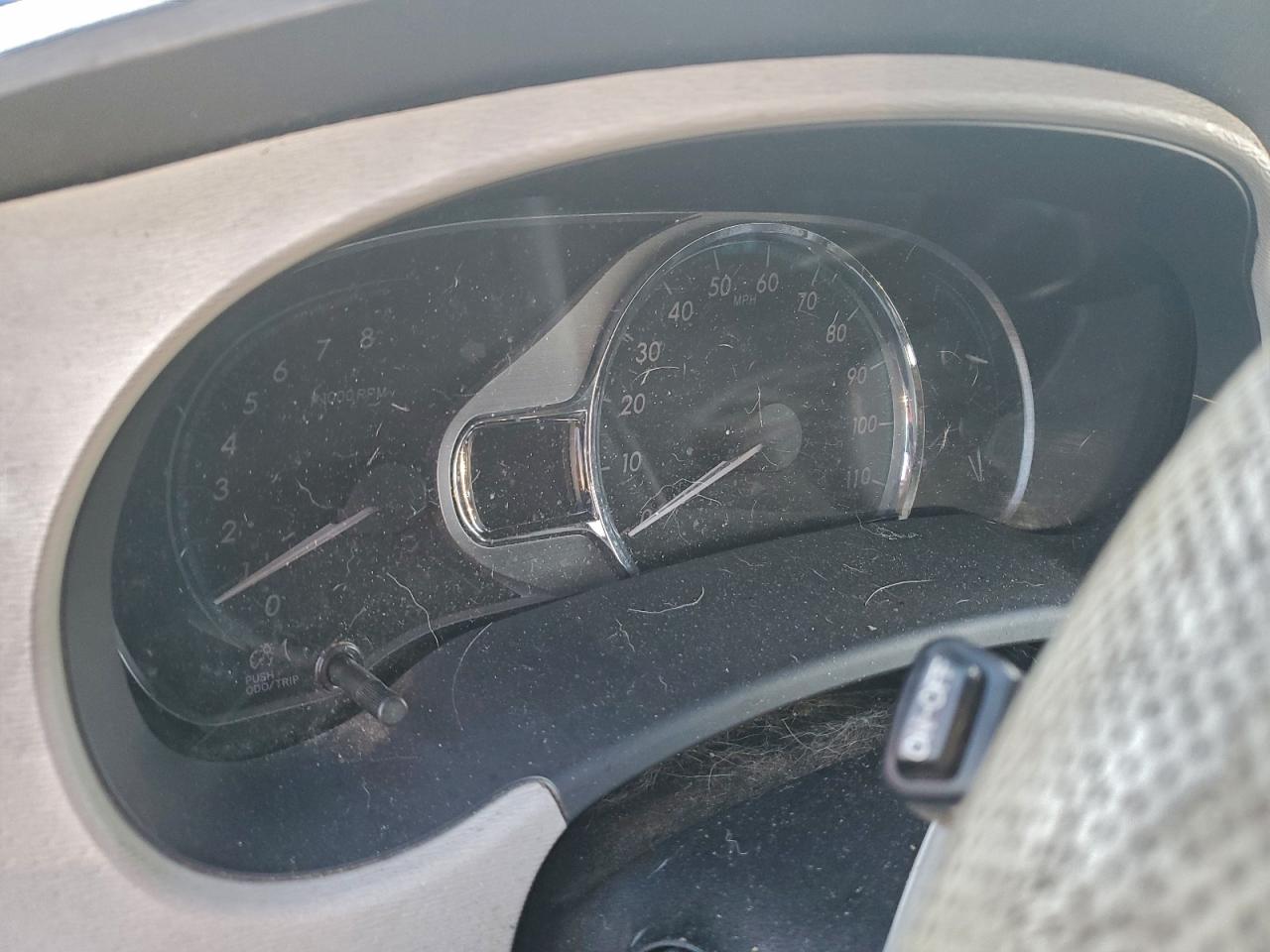 2014 Toyota Sienna Xle VIN: 5TDDK3DC2ES084862 Lot: 95441365