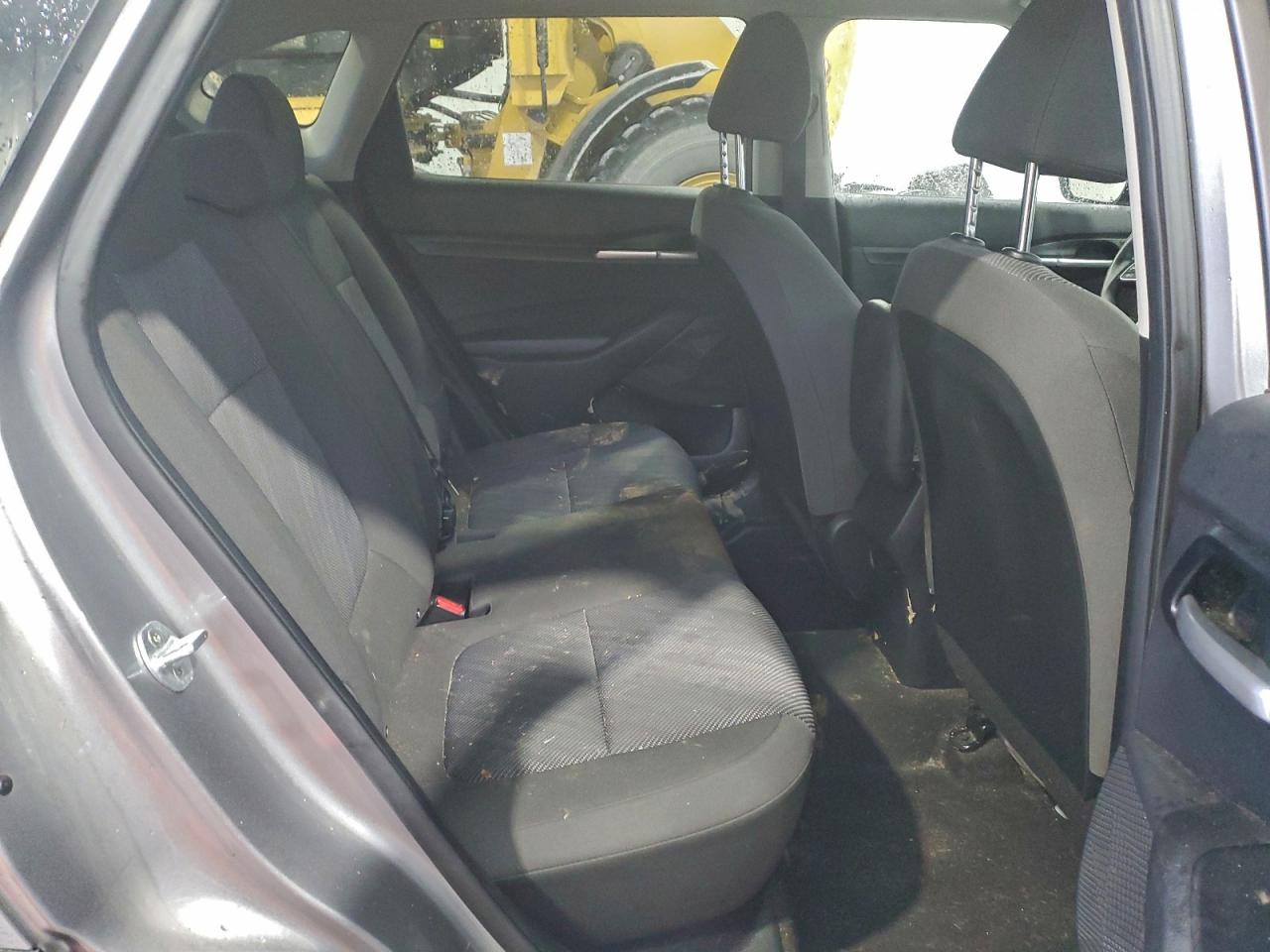 2021 Kia Seltos Lx VIN: KNDEPCAA5M7173374 Lot: 94997255