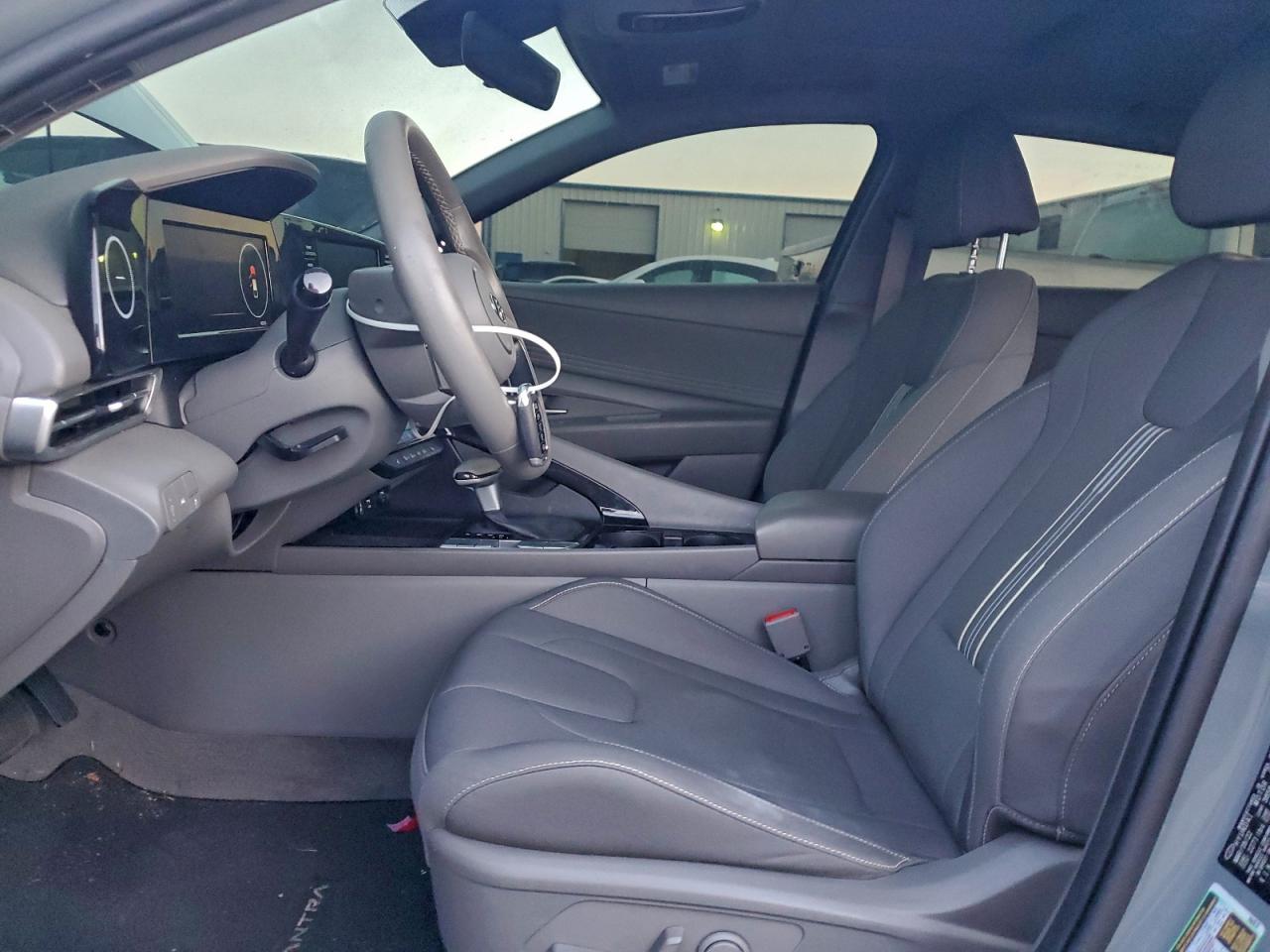 2022 Hyundai Elantra Sel VIN: KMHLN4AG5NU344792 Lot: 95555625