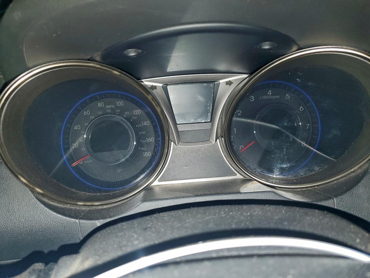 2016 Hyundai Genesis Coupe 3.8 R-Spec VIN: KMHHU6KJ9GU133595 Lot: 93093905