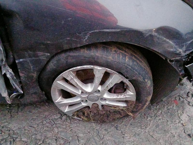 2015 KIA CEED 1.6 CRDI 2 5DR AUTO