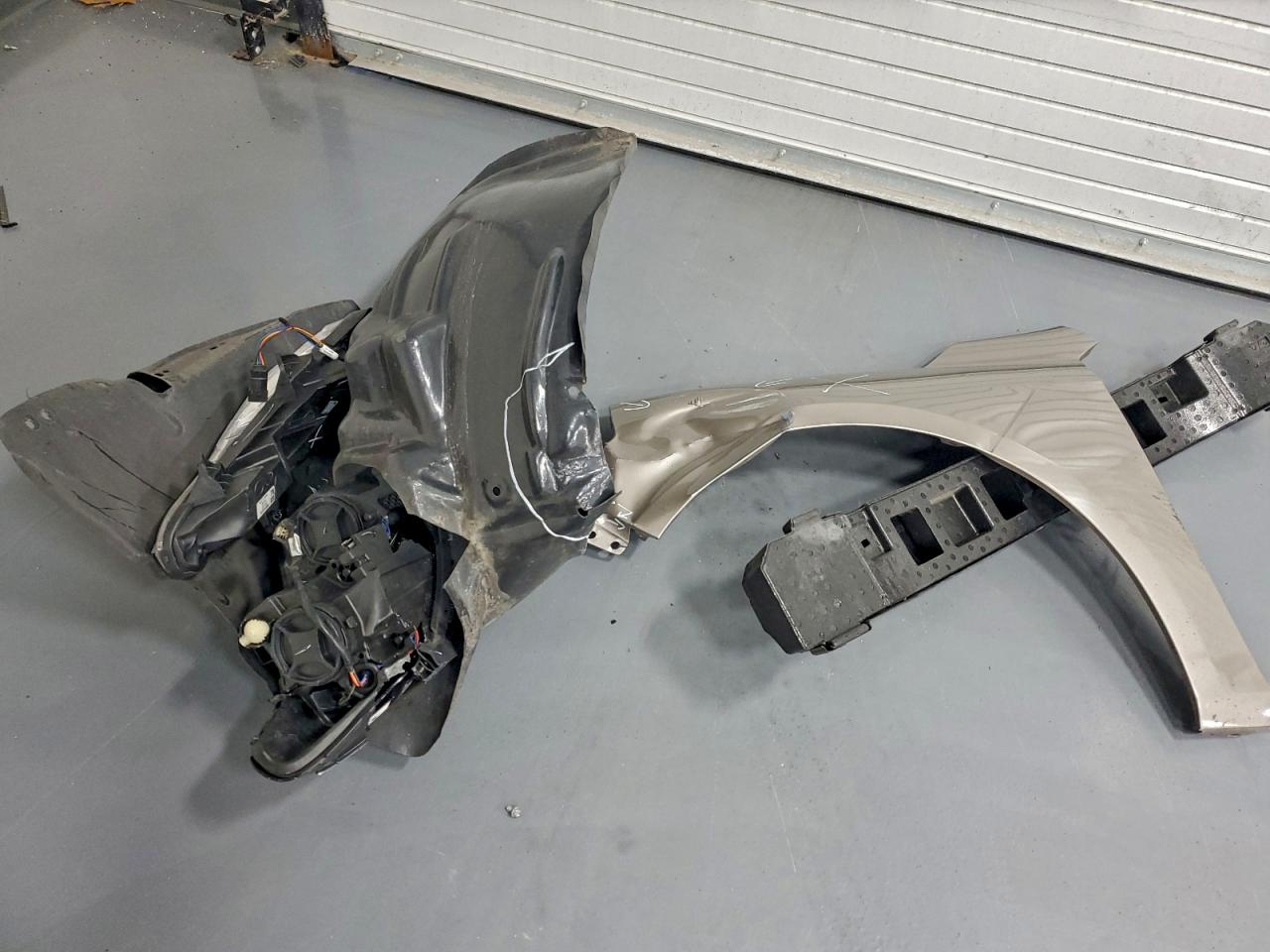 2023 Chevrolet Malibu Lt VIN: 1G1ZD5ST4PF209693 Lot: 95669715