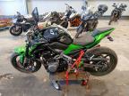 2018 KAWASAKI ZR 900 BHF  for sale at Copart NEWBURY