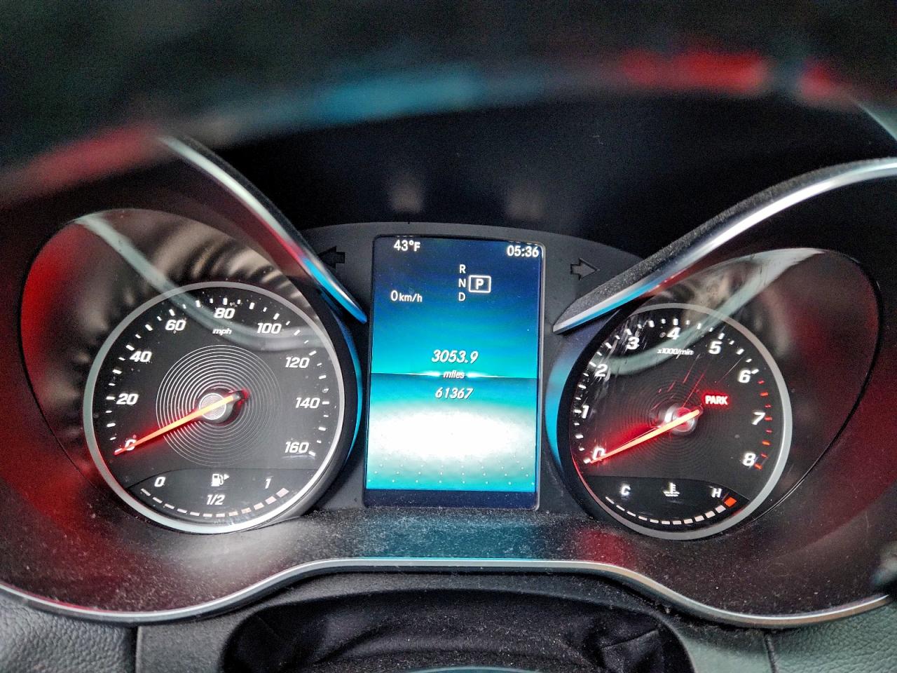 2019 Mercedes-Benz C 300 4Matic VIN: 55SWF8EB7KU285686 Lot: 94184935