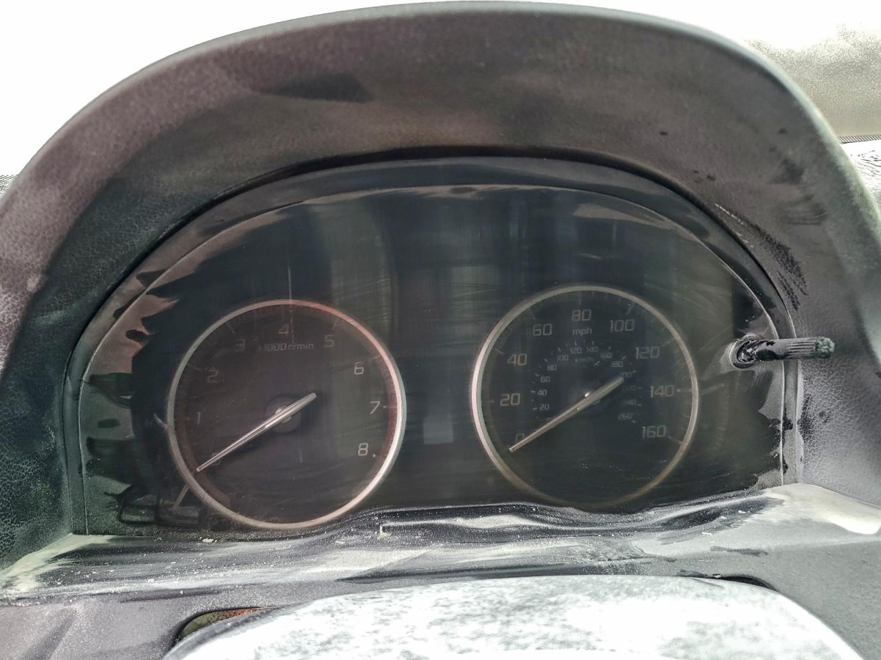 2018 Acura Rdx VIN: 5J8TB3H36JL011660 Lot: 94093255