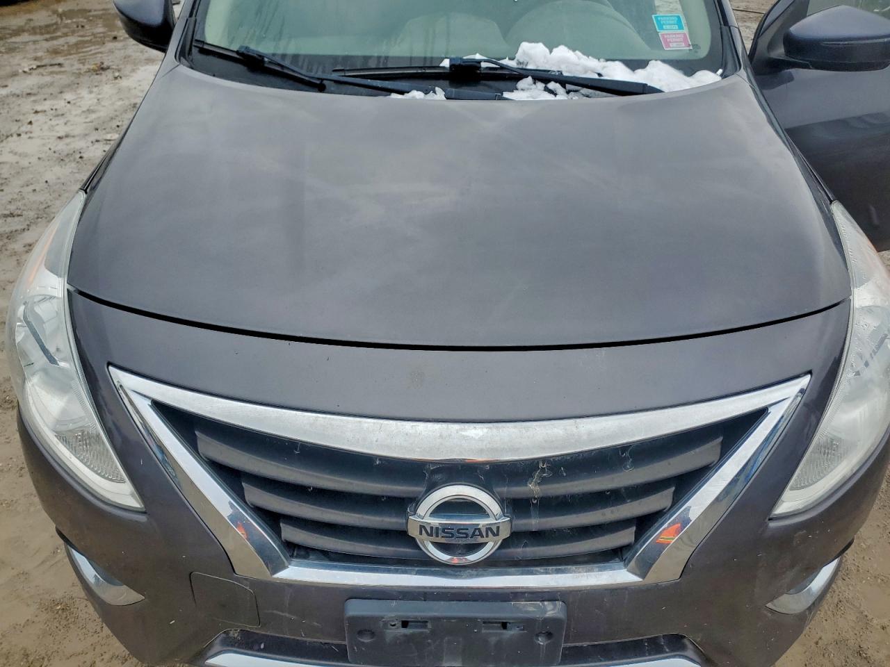 2015 Nissan Altima 2.5 VIN: 1N4AL3APXFN399218 Lot: 94718555