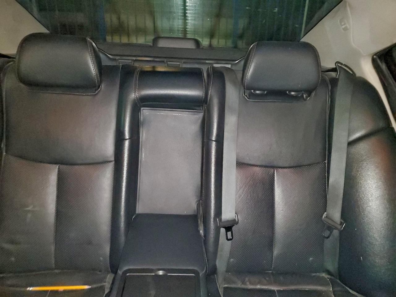 2014 Nissan Maxima S VIN: 1N4AA5AP1EC905496 Lot: 95792235