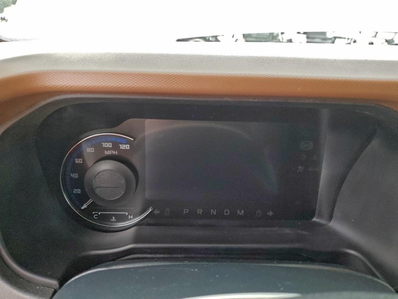 2024 Ford Bronco Outer Banks VIN: 1FMDE8BH7RLA60031 Lot: 95660485