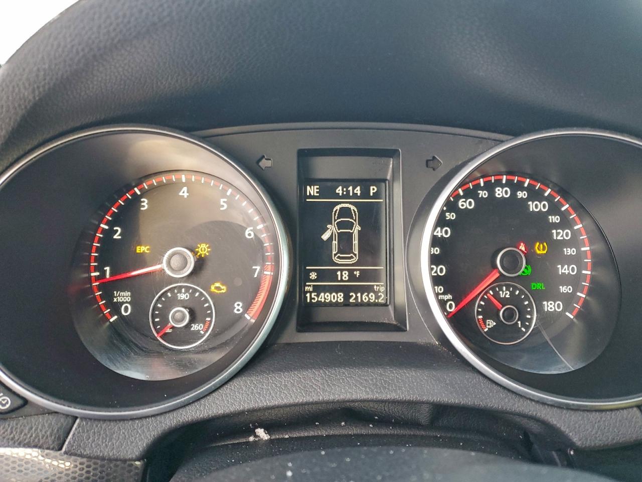 2014 Volkswagen Gti VIN: WVWHD7AJ5EW008090 Lot: 96380225