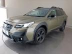 2023 SUBARU OUTBACK 2.5I FIELD 5DR LINEARTRONIC for sale at Copart WESTBURY