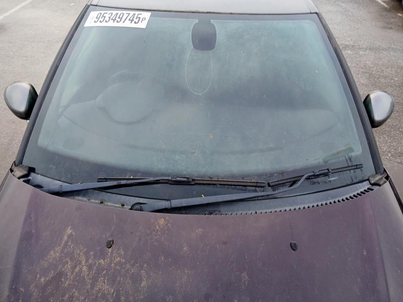 2014 CITROEN DS3 1.6 VTI 16V DSTYLE PLUS 3DR