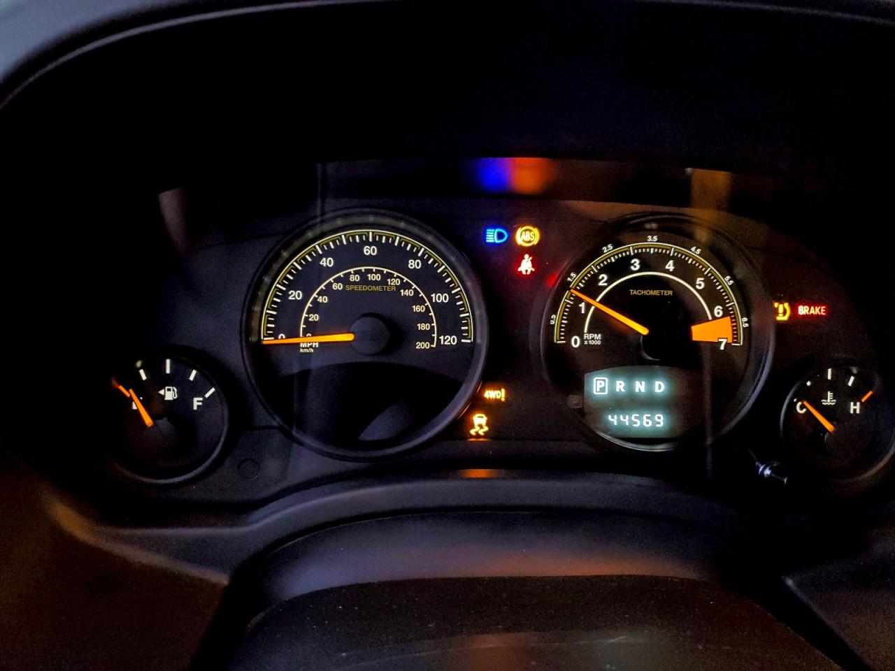 2016 Jeep Patriot Latitude VIN: 1C4NJRFB4GD672839 Lot: 95404025