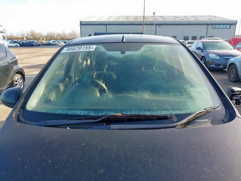 2012 MAZDA 2 1.3 TS 5DR