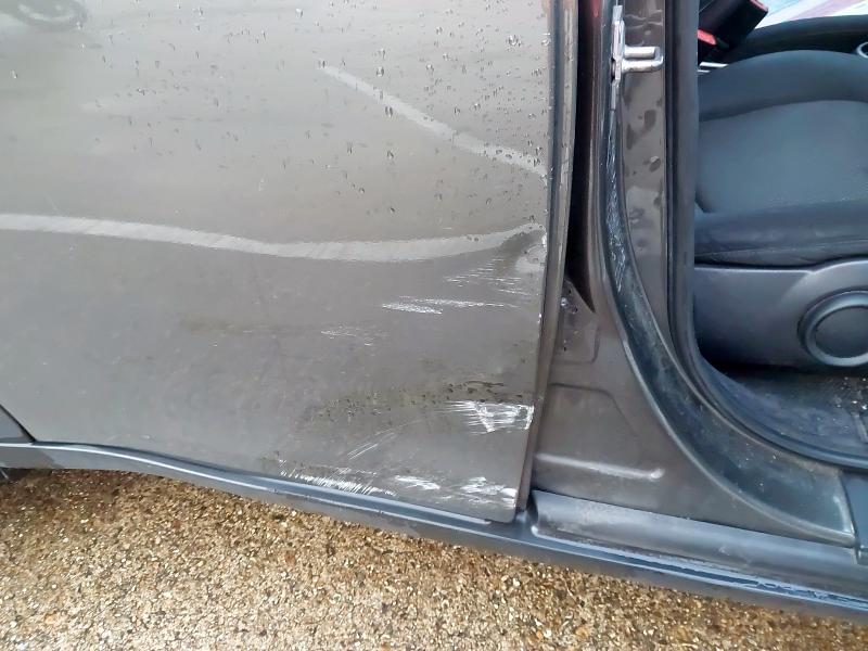 2011 MINI COUNTRYMAN 1.6 ONE 5DR