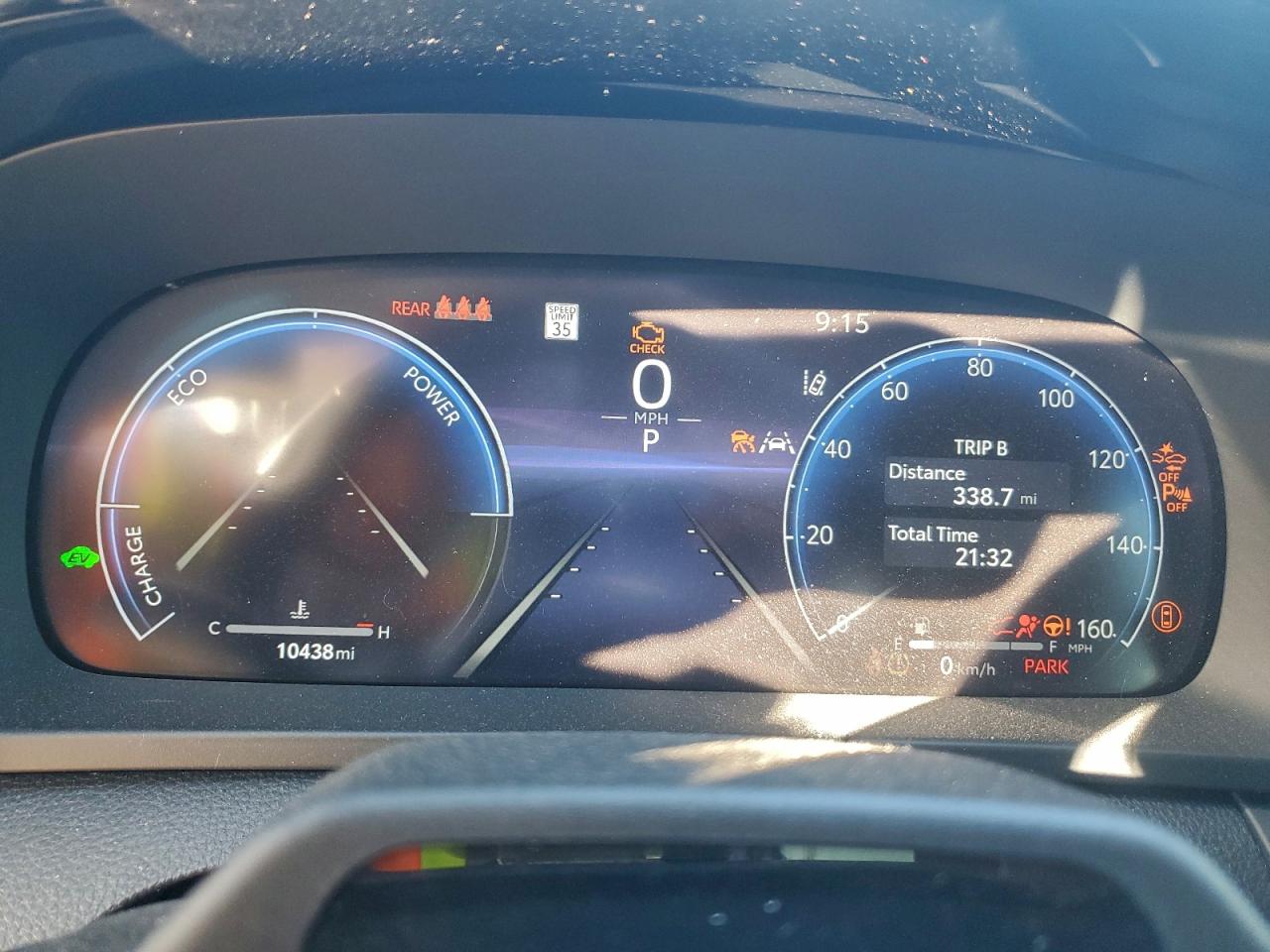 2024 Toyota Crown Xle VIN: JTDAAAAF3R3027148 Lot: 96321315