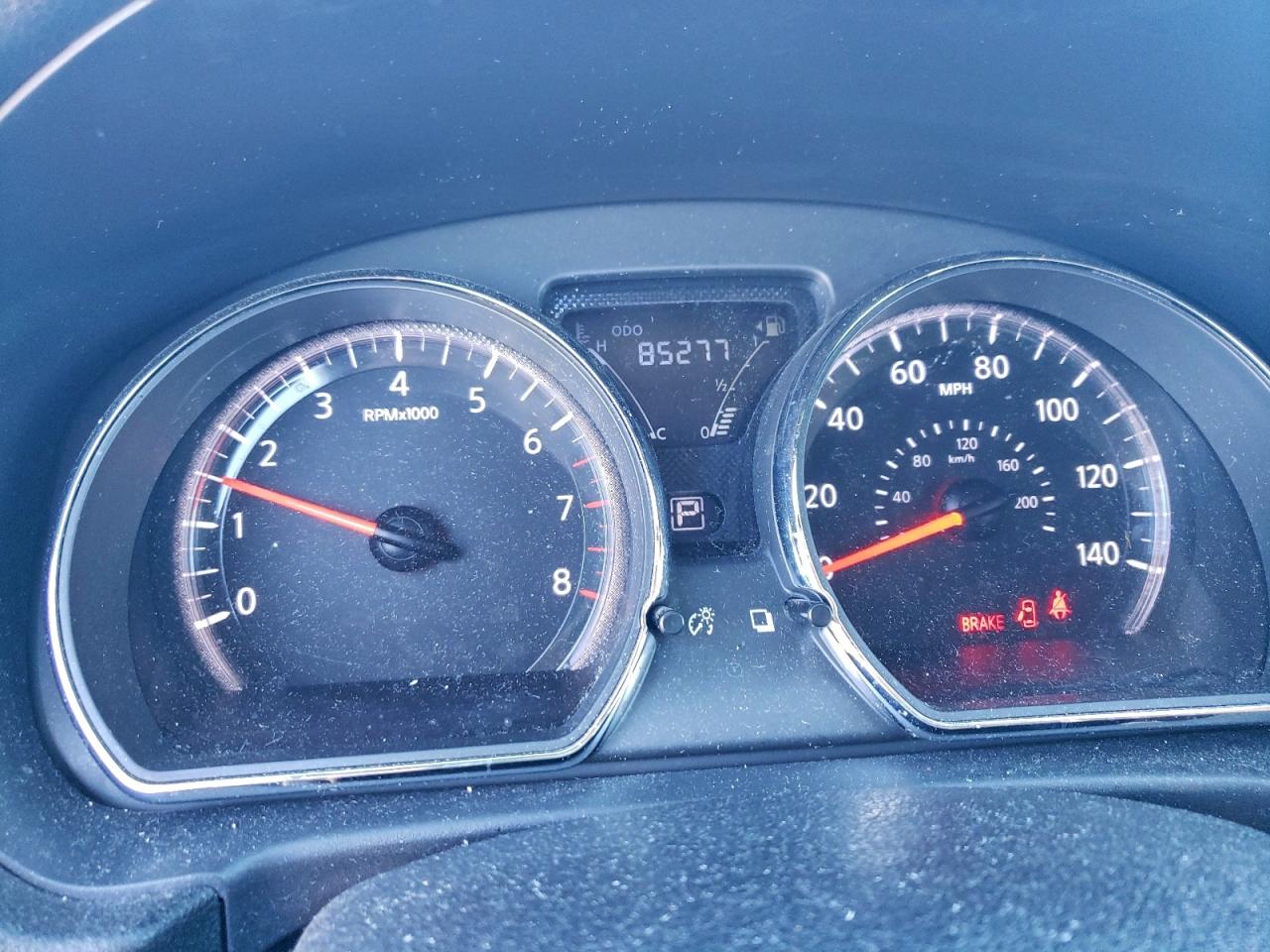 2018 Nissan Versa S VIN: 3N1CN7AP3JL862218 Lot: 94574465