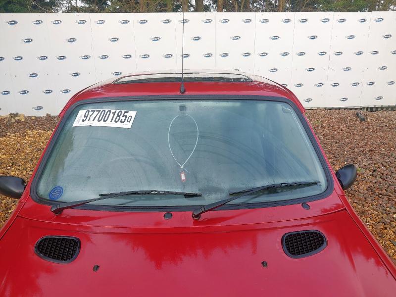 1995 ROVER 100 1.1 GSI 5DR