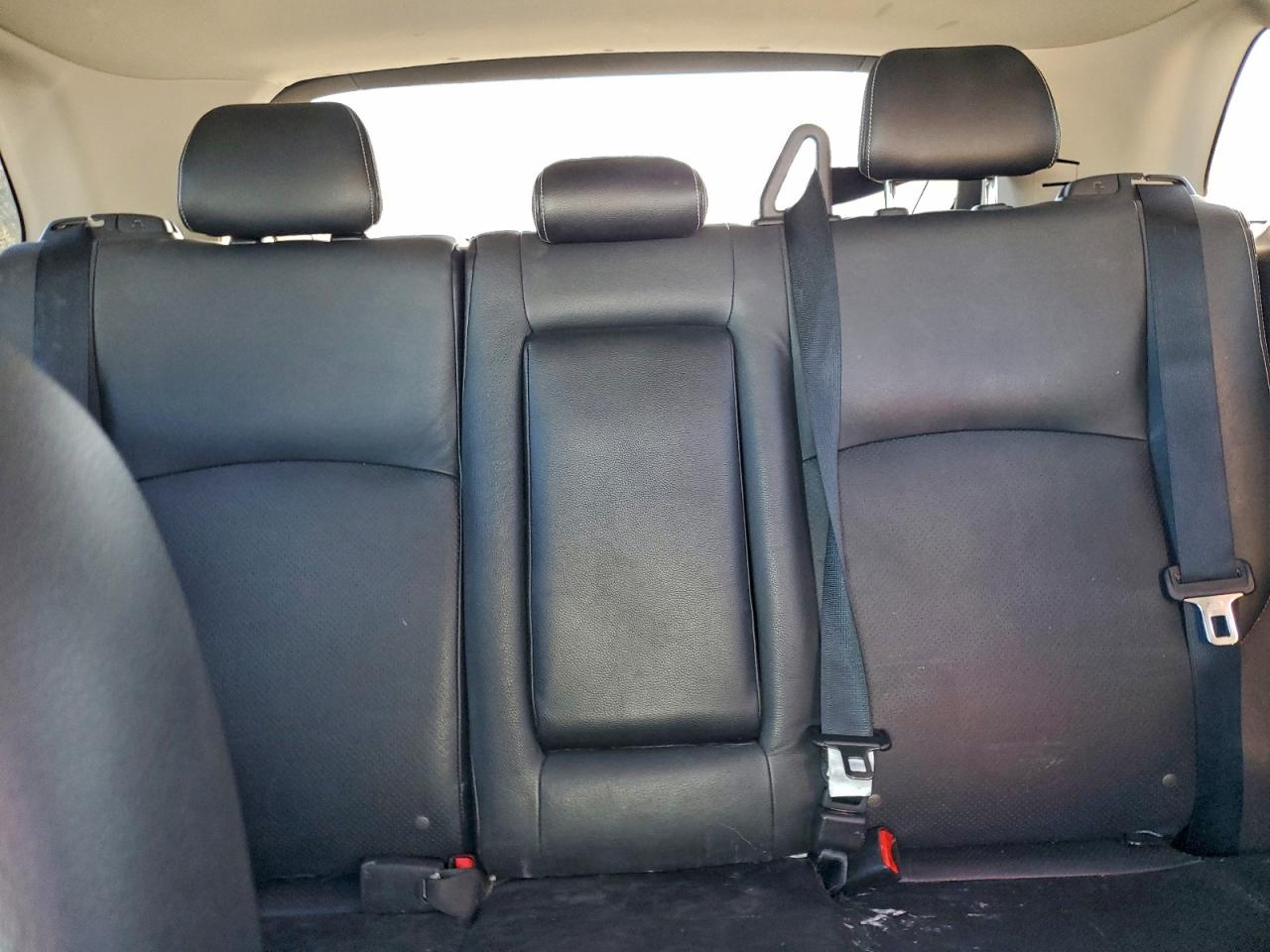 2015 Mitsubishi Outlander Sport Se VIN: 4A4AR4AW9FE049397 Lot: 95110065