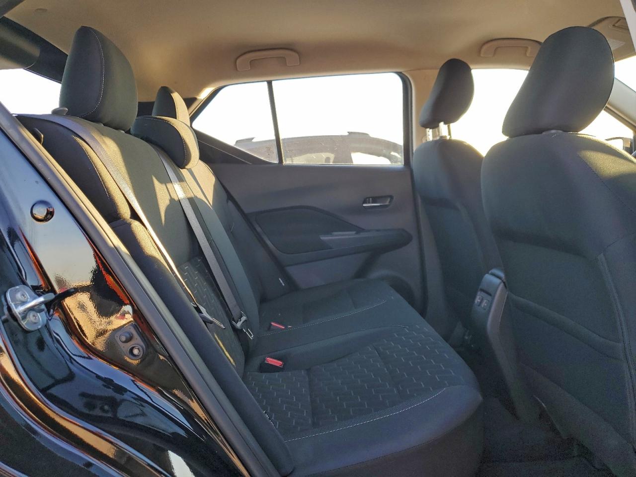 2024 Nissan Kicks Sv VIN: 3N1CP5CV9RL554623 Lot: 96737455