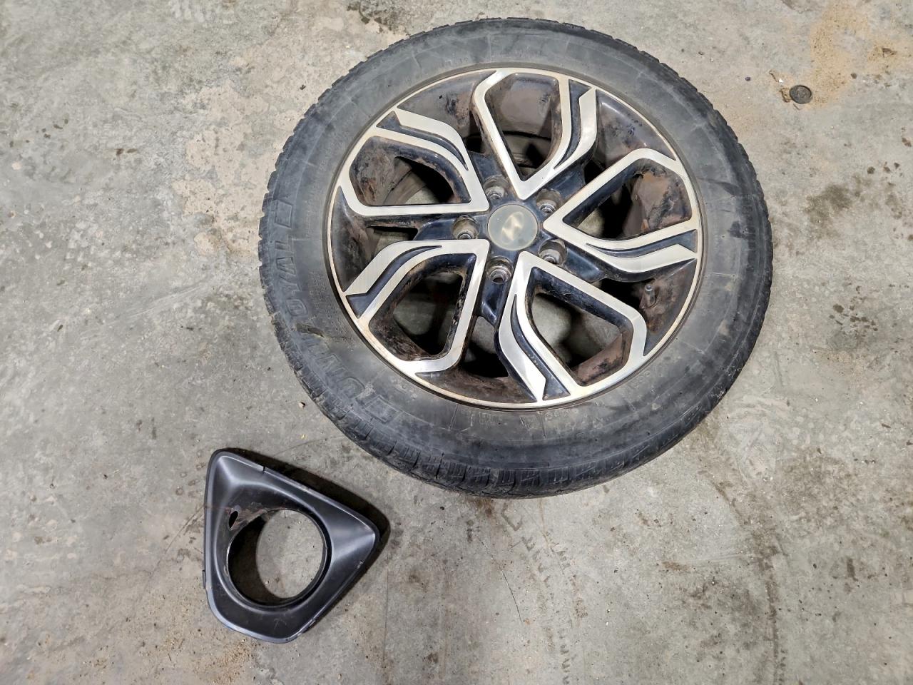 2013 Hyundai Veloster Turbo VIN: KMHTC6AE0DU134292 Lot: 96669115