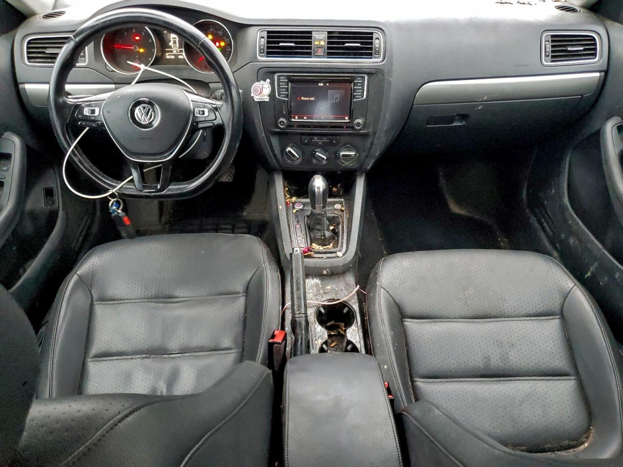 2018 Volkswagen Jetta Se VIN: 3VWDB7AJ9JM255592 Lot: 95023245