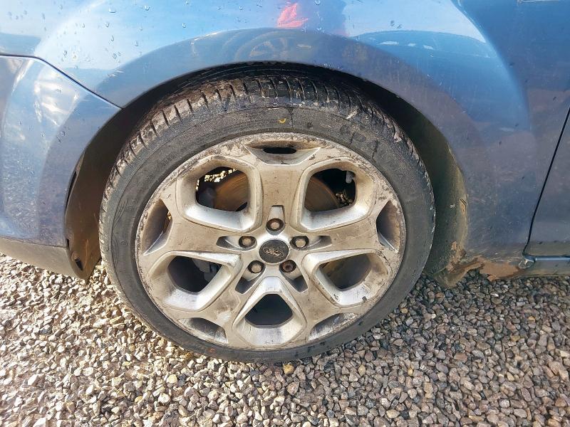 2006 FORD FOCUS 1.8 TDCI ZETEC 5DR [EURO 4] [CLIMATE PACK]