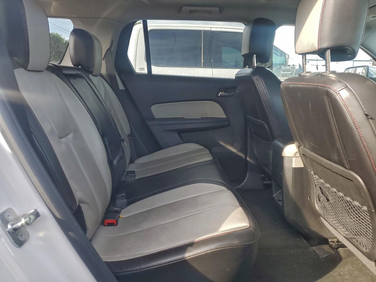 2014 GMC Terrain Slt VIN: 2GKFLTE38E6140872 Lot: 95094995