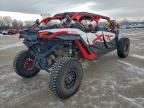 2024 CAN MAVERICK - utility vehicle for sale at Copart IA - DES MOINES
