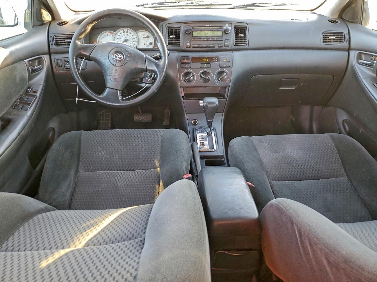 2008 Toyota Corolla Ce VIN: 1NXBR30E68Z960273 Lot: 95770795