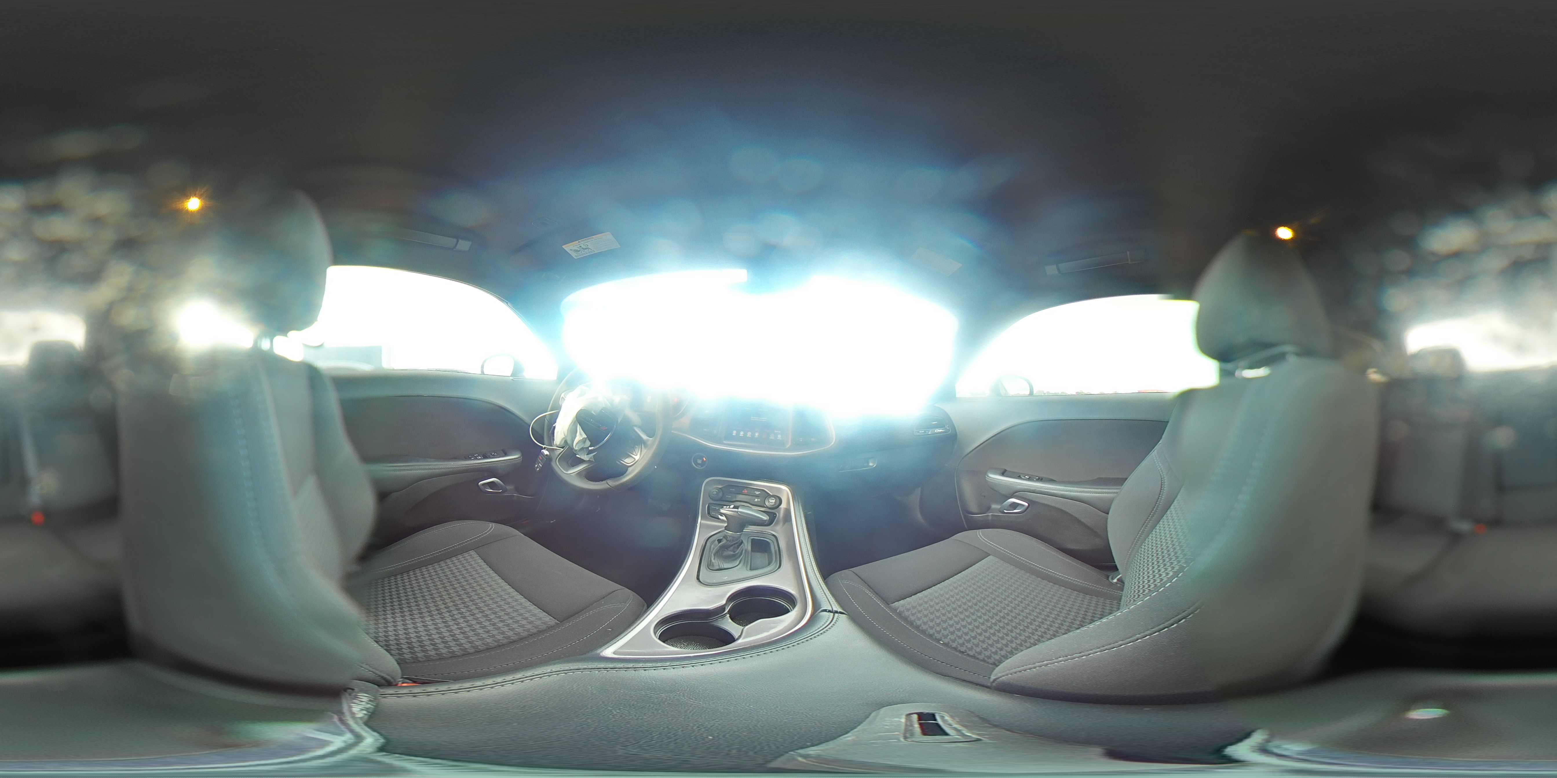 2022 Dodge Challenger Sxt VIN: 2C3CDZAG6NH215293 Lot: 95313395