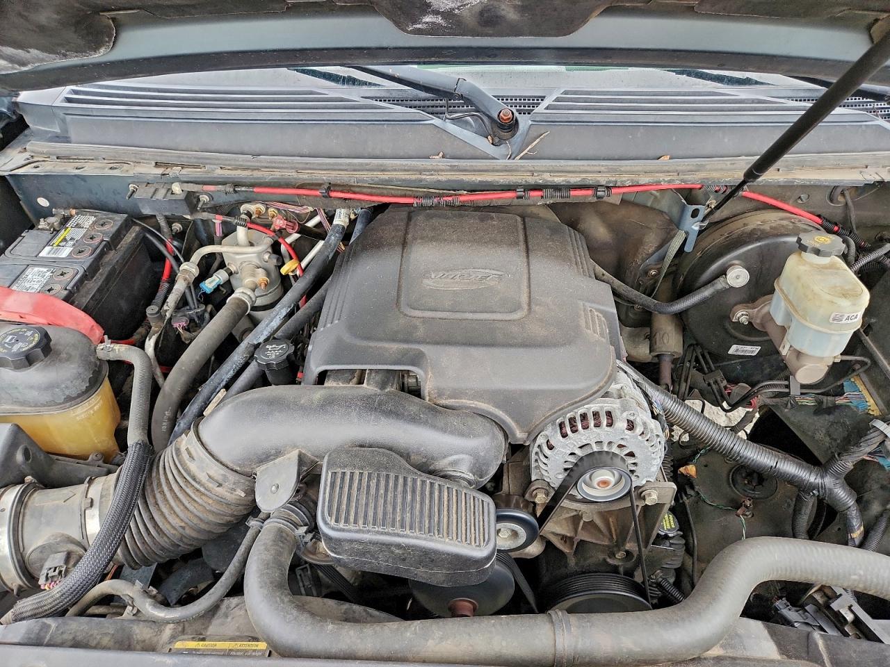 2008 GMC Yukon Xl C1500 VIN: 1GKFC16058R114151 Lot: 95464365