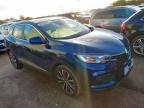 2019 RENAULT KADJAR 1.3 TCE ICONIC 5DR for sale at Copart ROCHFORD