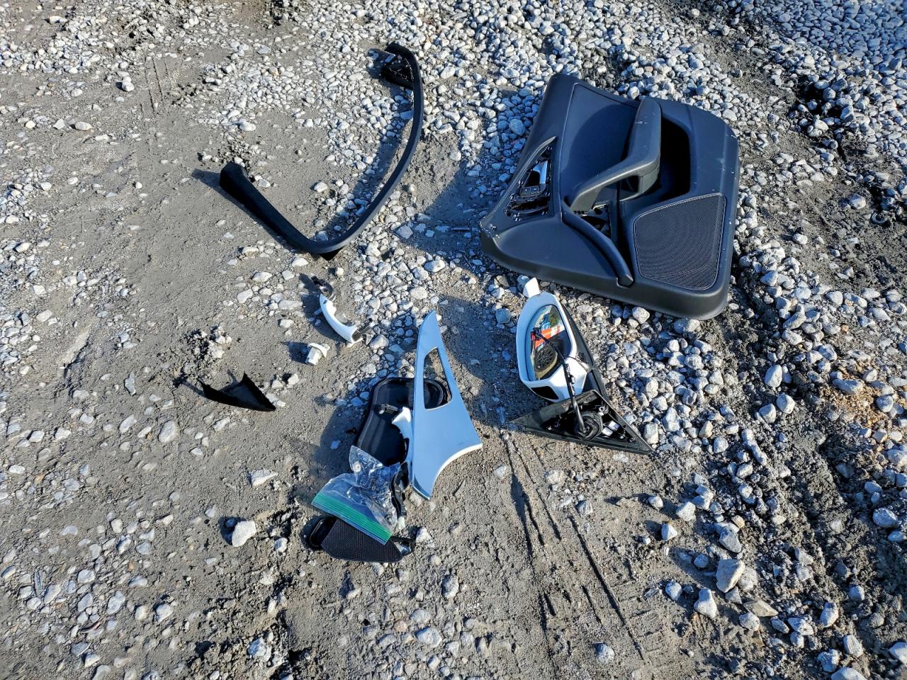 2012 Audi A6 VIN: WAUBGAFC8CN029794 Lot: 94905595