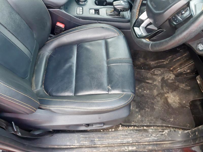 2023 FORD RANGER PICK UP DOUBLE CAB WILDTRAK 2.0 ECOBLUE 205 AUTO