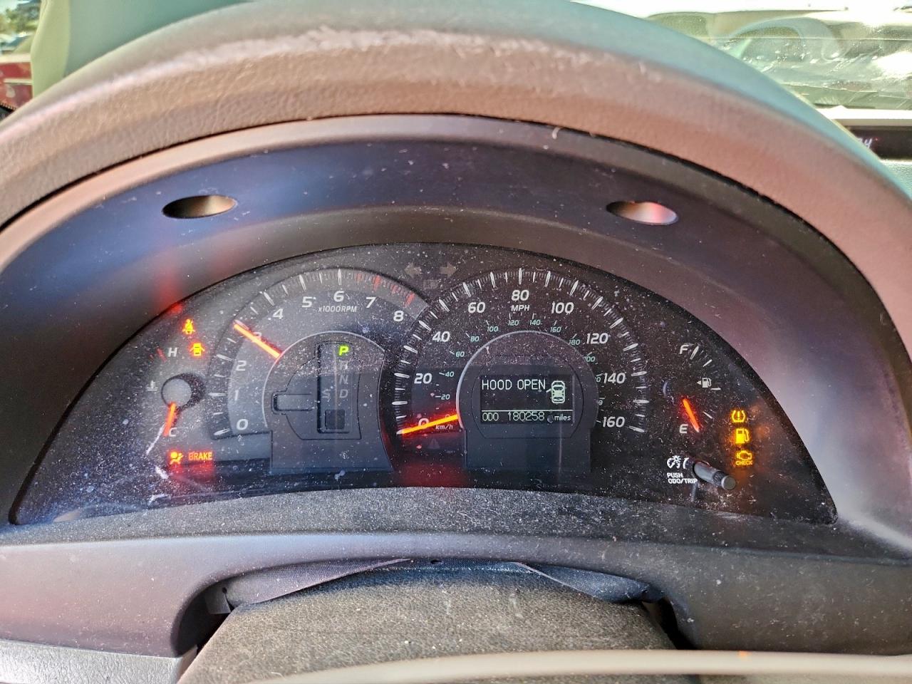 2007 Toyota Camry Le VIN: 4T1BK46K97U535359 Lot: 96618405