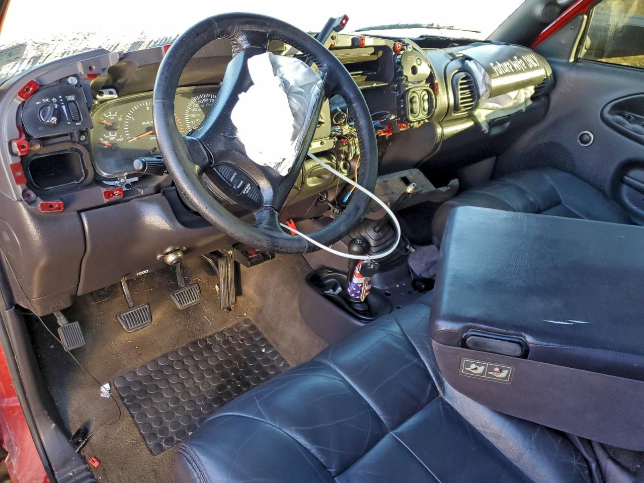 2001 Dodge Ram 3500 VIN: 1B7MF33741J609484 Lot: 90359675